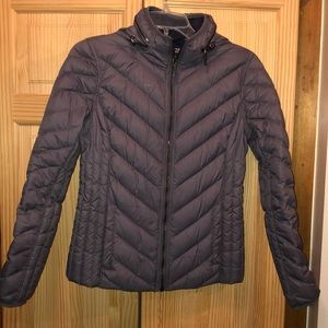 Michael Kors Puff Jacket